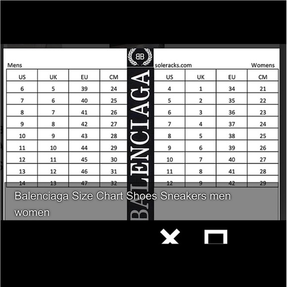 New BALENCIAGA speed sneakers - Picture 14 of 15